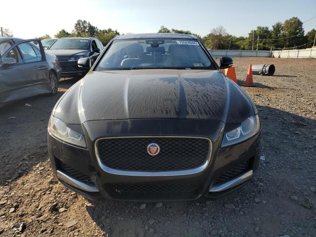 Photo 4 VIN: SAJBJ4BVXHCY28526 - JAGUAR XF PREMIUM 