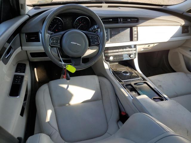 Photo 7 VIN: SAJBJ4BVXHCY28526 - JAGUAR XF PREMIUM 