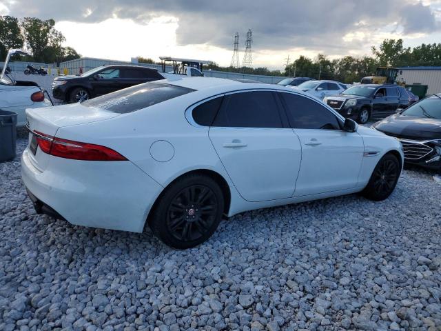 Photo 2 VIN: SAJBJ4BVXHCY31328 - JAGUAR XF PREMIUM 