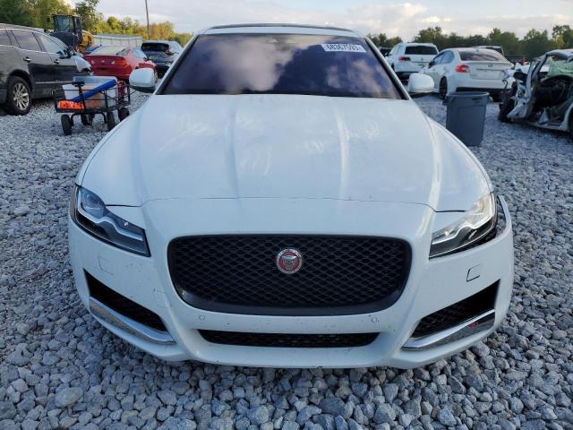 Photo 4 VIN: SAJBJ4BVXHCY31328 - JAGUAR XF PREMIUM 