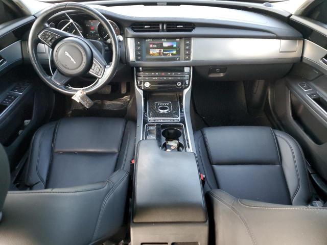 Photo 7 VIN: SAJBJ4BVXHCY31328 - JAGUAR XF PREMIUM 