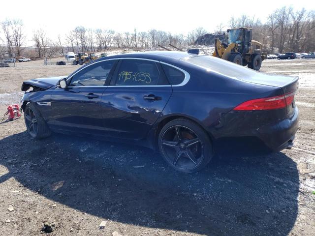 Photo 1 VIN: SAJBJ4BVXHCY36156 - JAGUAR XF PREMIUM 