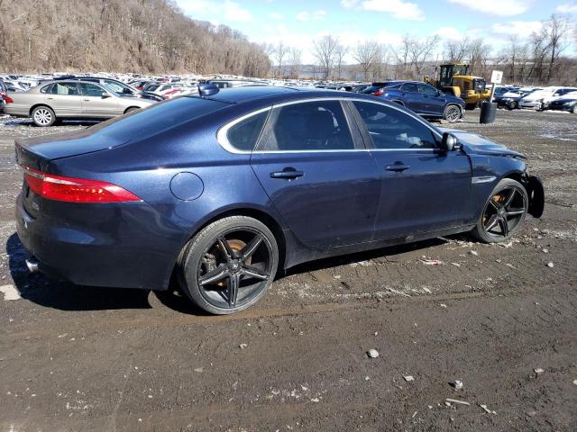 Photo 2 VIN: SAJBJ4BVXHCY36156 - JAGUAR XF PREMIUM 