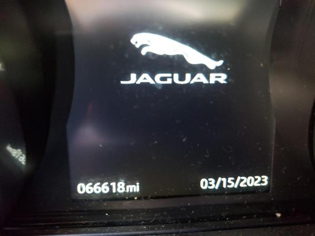 Photo 8 VIN: SAJBJ4BVXHCY36156 - JAGUAR XF PREMIUM 