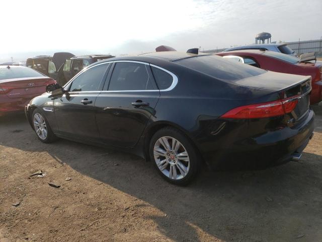 Photo 1 VIN: SAJBJ4BVXHCY37310 - JAGUAR XF PREMIUM 