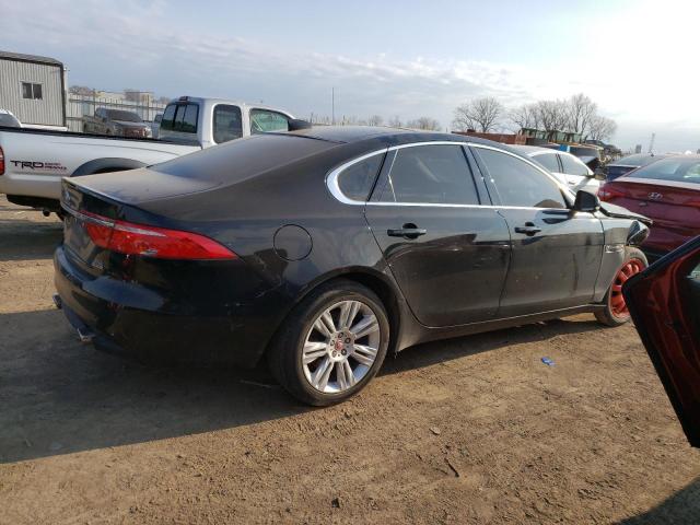 Photo 2 VIN: SAJBJ4BVXHCY37310 - JAGUAR XF PREMIUM 