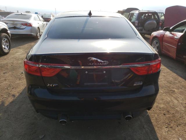 Photo 5 VIN: SAJBJ4BVXHCY37310 - JAGUAR XF PREMIUM 