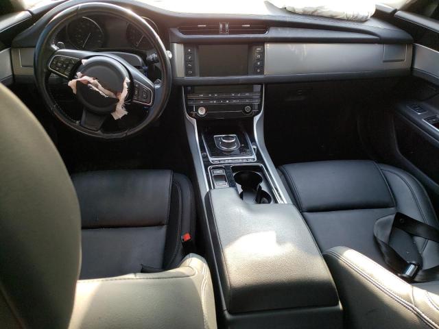 Photo 7 VIN: SAJBJ4BVXHCY37310 - JAGUAR XF PREMIUM 