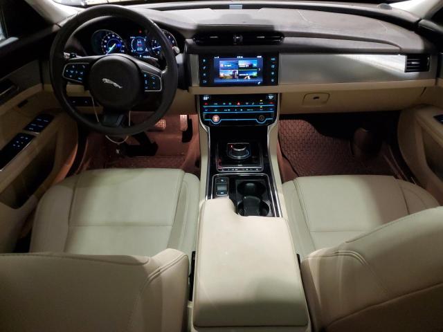 Photo 7 VIN: SAJBJ4EVXJCY55551 - JAGUAR XF 