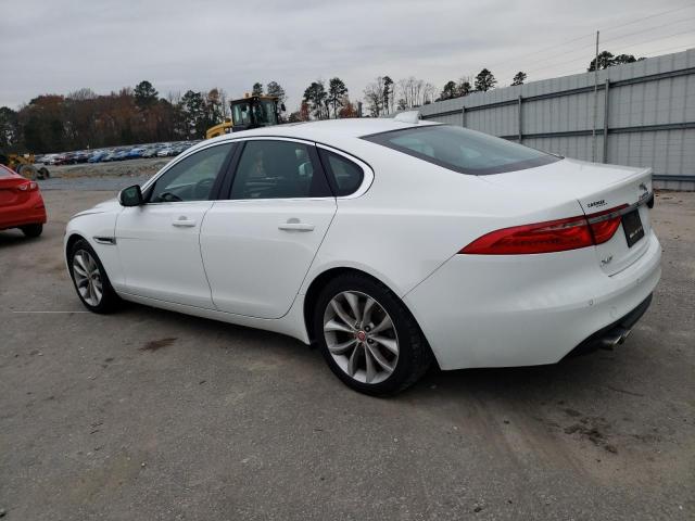 Photo 1 VIN: SAJBJ4FN8JCY54221 - JAGUAR XF PREMIUM 