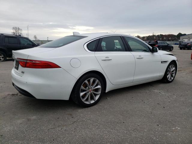 Photo 2 VIN: SAJBJ4FN8JCY54221 - JAGUAR XF PREMIUM 