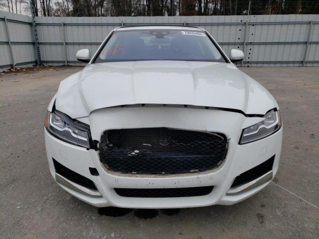 Photo 4 VIN: SAJBJ4FN8JCY54221 - JAGUAR XF PREMIUM 