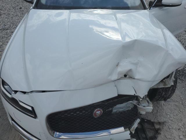 Photo 10 VIN: SAJBJ4FX1JCY59486 - JAGUAR XF PREMIUM 