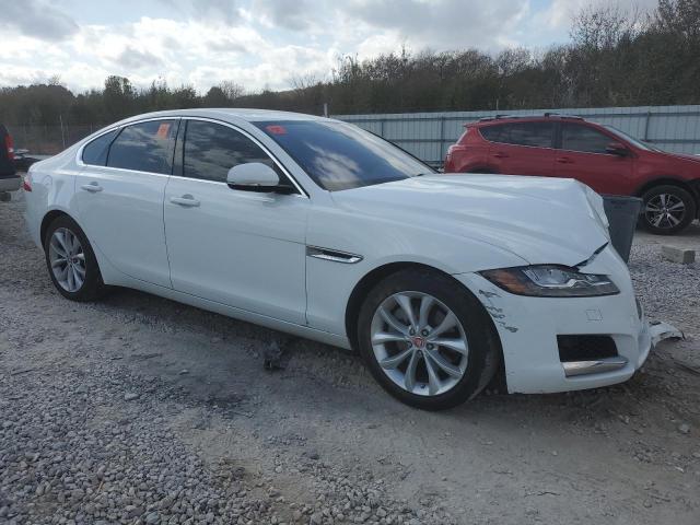 Photo 3 VIN: SAJBJ4FX1JCY59486 - JAGUAR XF PREMIUM 