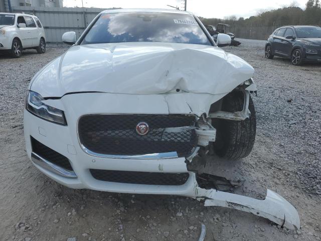 Photo 4 VIN: SAJBJ4FX1JCY59486 - JAGUAR XF PREMIUM 