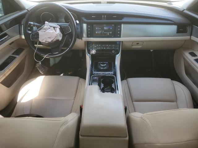 Photo 7 VIN: SAJBJ4FX1JCY59486 - JAGUAR XF PREMIUM 