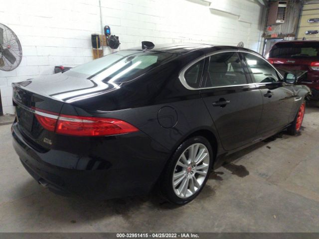 Photo 3 VIN: SAJBJ4FX1LCY84388 - JAGUAR XF 