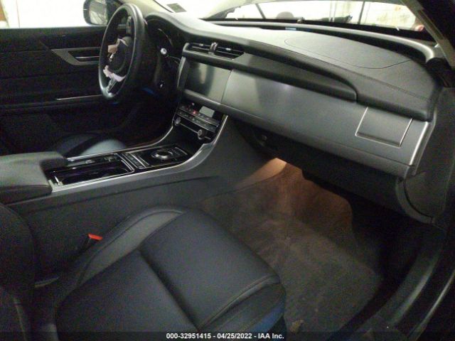 Photo 4 VIN: SAJBJ4FX1LCY84388 - JAGUAR XF 