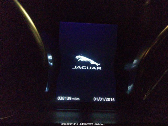 Photo 6 VIN: SAJBJ4FX1LCY84388 - JAGUAR XF 