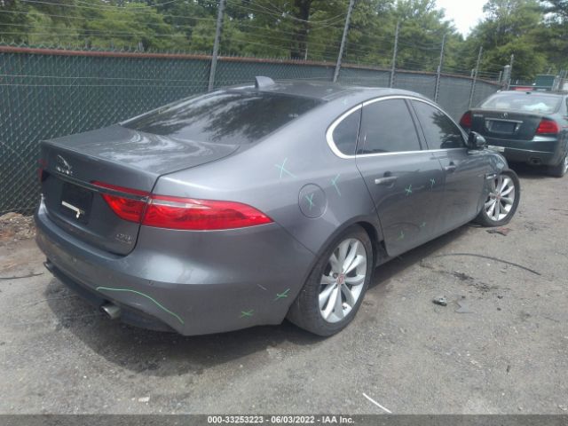 Photo 3 VIN: SAJBJ4FX3LCY82965 - JAGUAR XF 