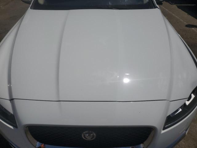 Photo 10 VIN: SAJBJ4FX3LCY86546 - JAGUAR XF 