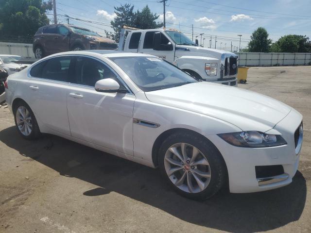 Photo 3 VIN: SAJBJ4FX3LCY86546 - JAGUAR XF 