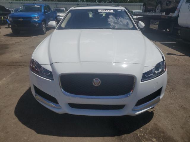 Photo 4 VIN: SAJBJ4FX3LCY86546 - JAGUAR XF 