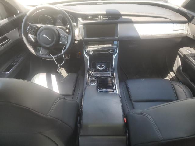 Photo 7 VIN: SAJBJ4FX3LCY86546 - JAGUAR XF 