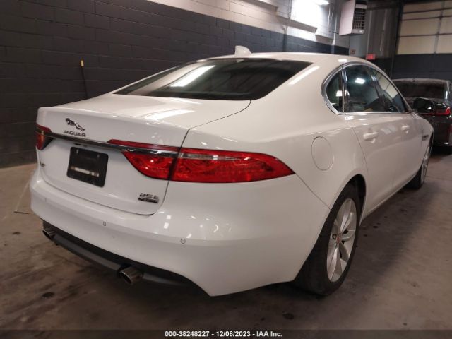 Photo 3 VIN: SAJBJ4FX5JCY58647 - JAGUAR XF 