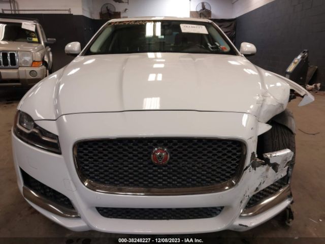 Photo 5 VIN: SAJBJ4FX5JCY58647 - JAGUAR XF 