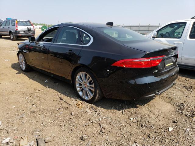 Photo 1 VIN: SAJBJ4FX5KCY78169 - JAGUAR XF 