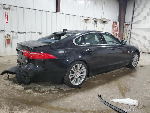 Photo 2 VIN: SAJBJ4FX5LCY84930 - JAGUAR XF PREMIUM 