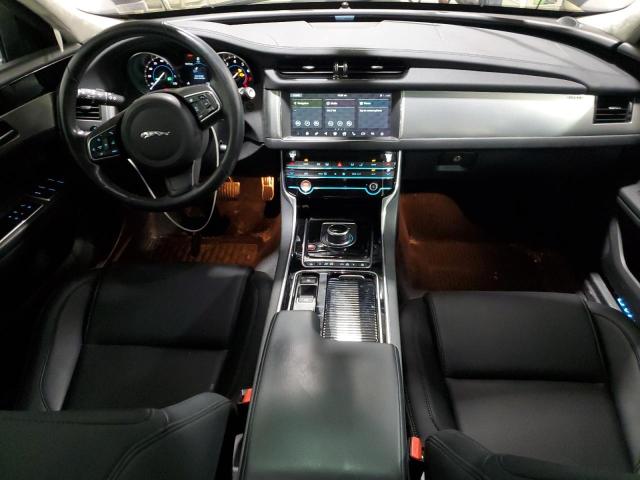 Photo 7 VIN: SAJBJ4FX5LCY84930 - JAGUAR XF PREMIUM 