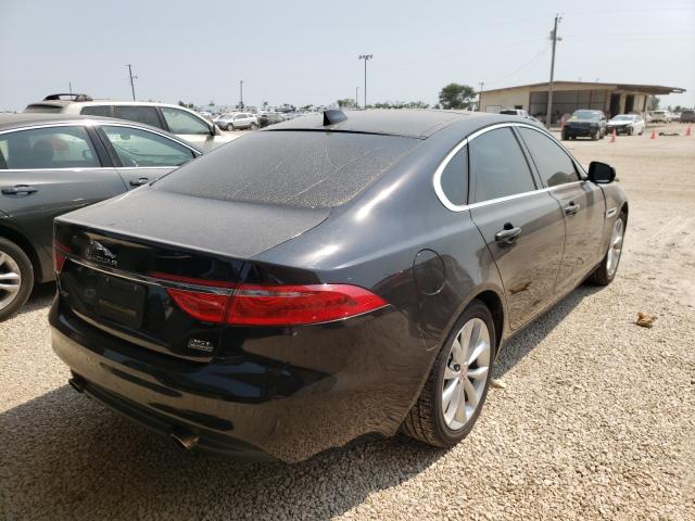 Photo 3 VIN: SAJBJ4FX9KCY79339 - JAGUAR XF PREMIUM 