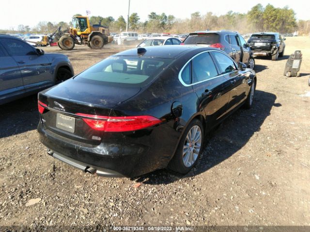 Photo 3 VIN: SAJBJ4FX9LCY84462 - JAGUAR XF 