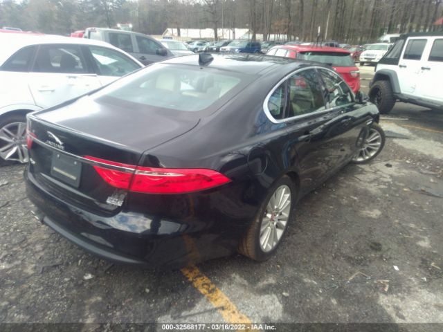 Photo 3 VIN: SAJBK4BN3HCY43088 - JAGUAR XF 