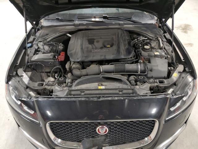 Photo 6 VIN: SAJBK4BN5HCY33808 - JAGUAR XF PRESTIG 