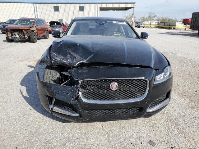 Photo 4 VIN: SAJBK4BV0GCY12024 - JAGUAR XF PRESTIG 