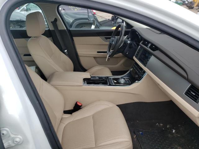 Photo 4 VIN: SAJBK4BV0GCY13237 - JAGUAR XF PRESTIG 