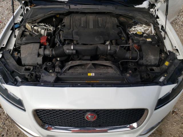 Photo 6 VIN: SAJBK4BV0GCY18325 - JAGUAR XF PRESTIG 