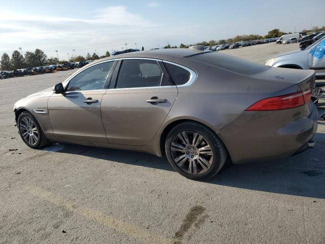 Photo 1 VIN: SAJBK4BV0HCY26717 - JAGUAR XF PRESTIG 