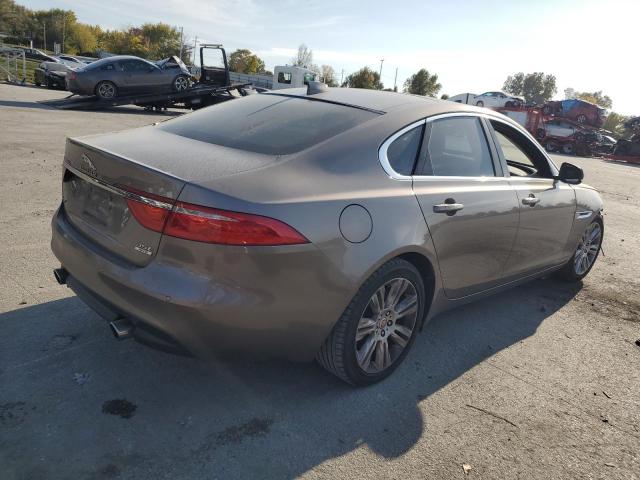 Photo 2 VIN: SAJBK4BV0HCY26717 - JAGUAR XF PRESTIG 