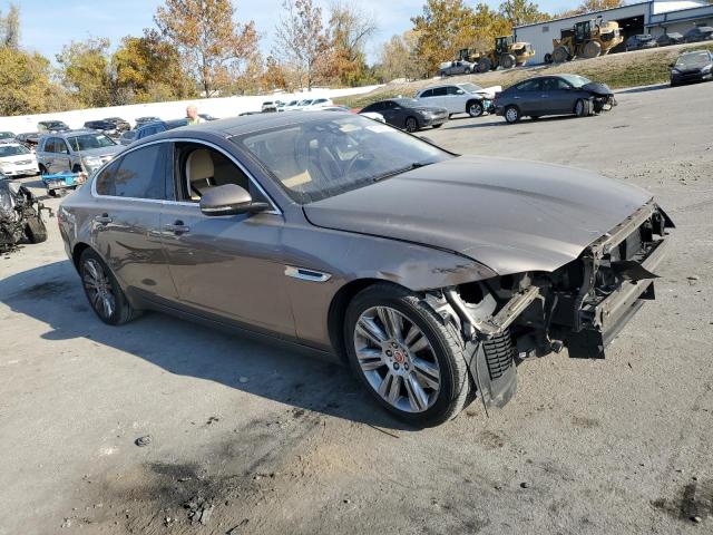 Photo 3 VIN: SAJBK4BV0HCY26717 - JAGUAR XF PRESTIG 