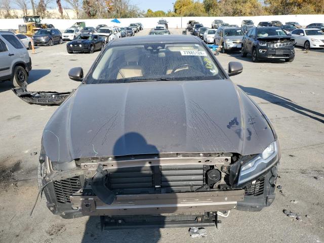 Photo 4 VIN: SAJBK4BV0HCY26717 - JAGUAR XF PRESTIG 