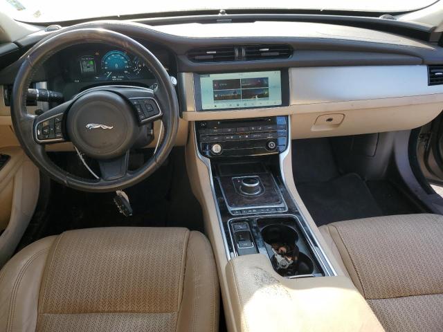 Photo 7 VIN: SAJBK4BV0HCY26717 - JAGUAR XF PRESTIG 