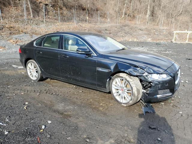 Photo 3 VIN: SAJBK4BV0HCY44540 - JAGUAR XF PRESTIG 