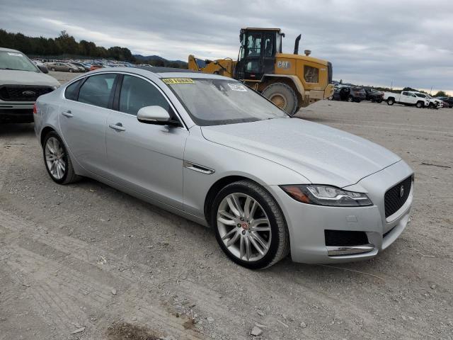 Photo 3 VIN: SAJBK4BV0HCY45574 - JAGUAR XF 