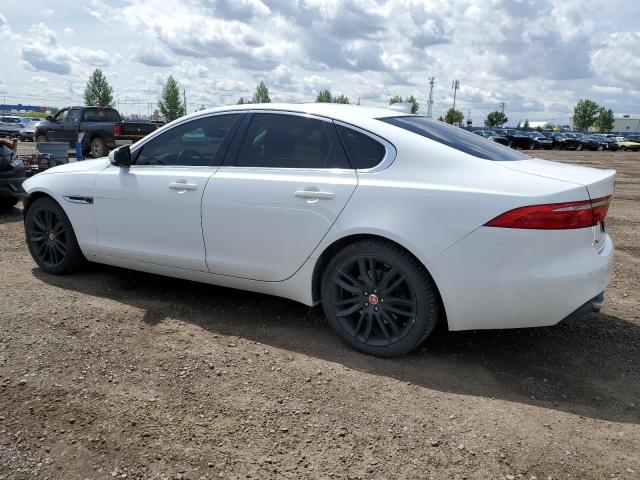 Photo 1 VIN: SAJBK4BV0HCY50645 - JAGUAR XF 