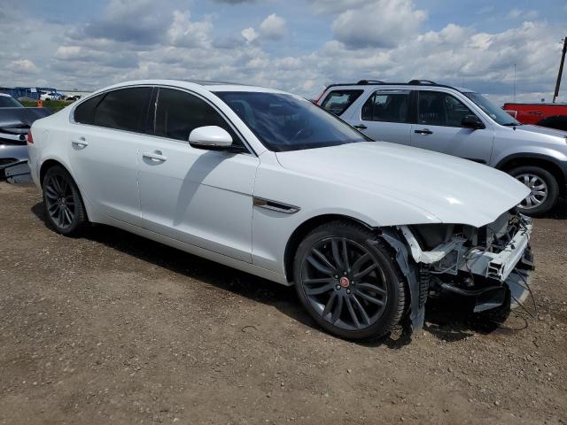 Photo 3 VIN: SAJBK4BV0HCY50645 - JAGUAR XF 