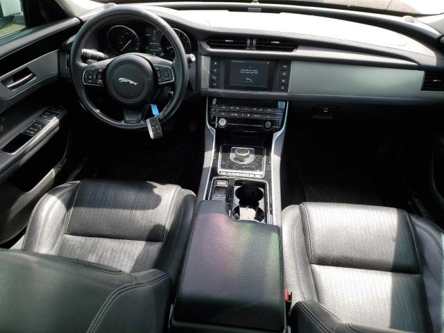 Photo 7 VIN: SAJBK4BV0HCY50645 - JAGUAR XF 